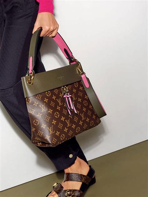 louis vuitton bag new collection|Louis Vuitton newest bags.